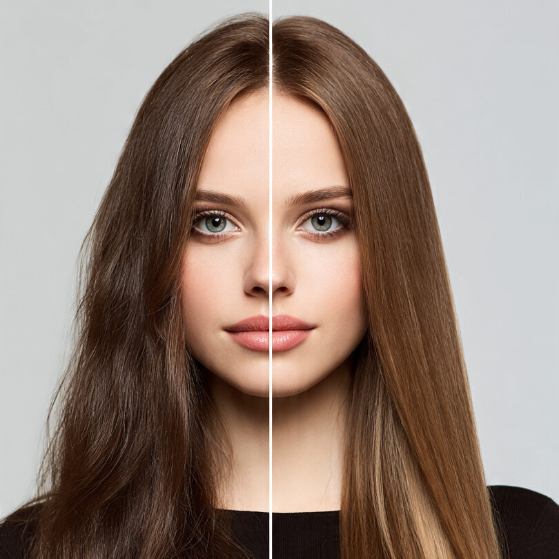 Is it better to blow-dry or air-dry your hair?