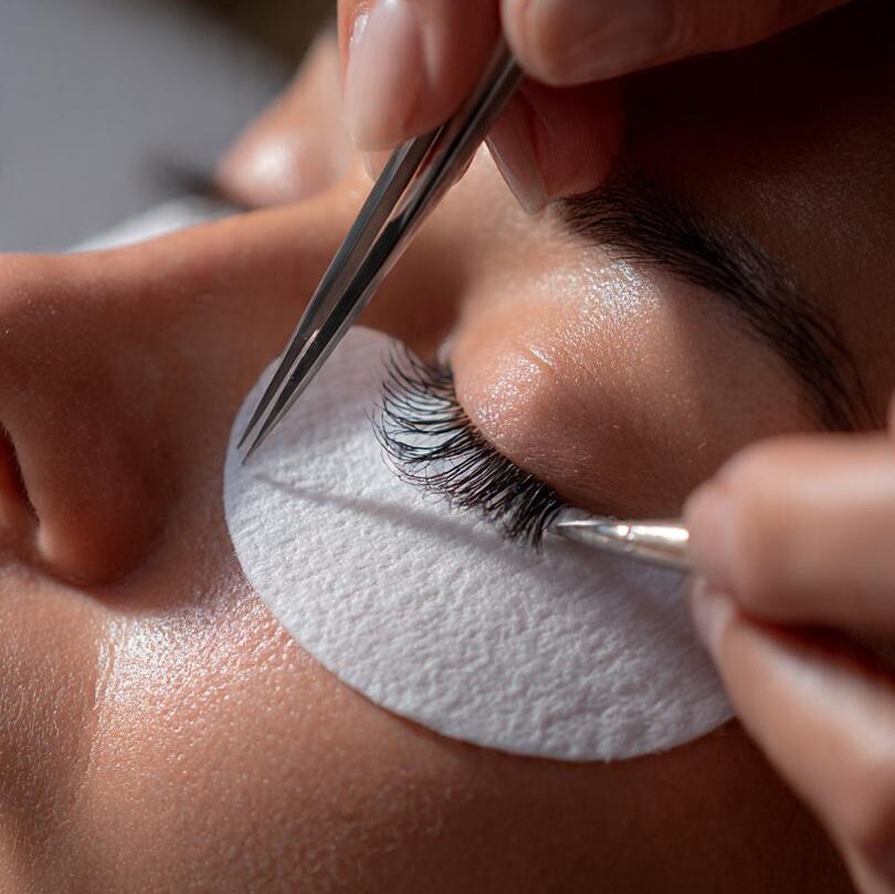 Why I stopped eyelash extensions