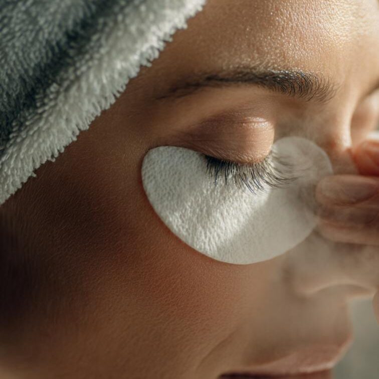 Why I stopped eyelash extensions