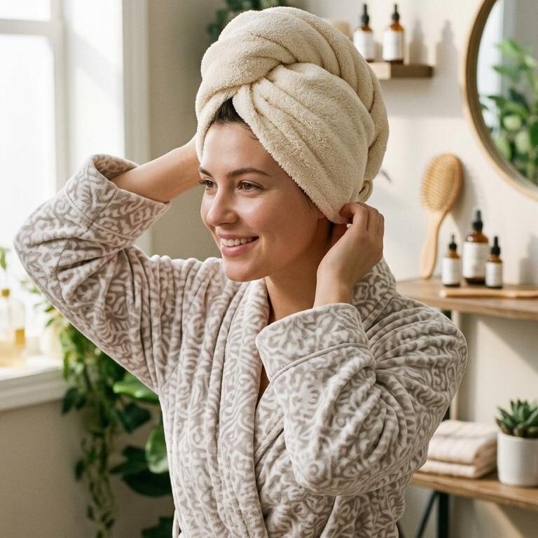 How To Fix Dull Hair