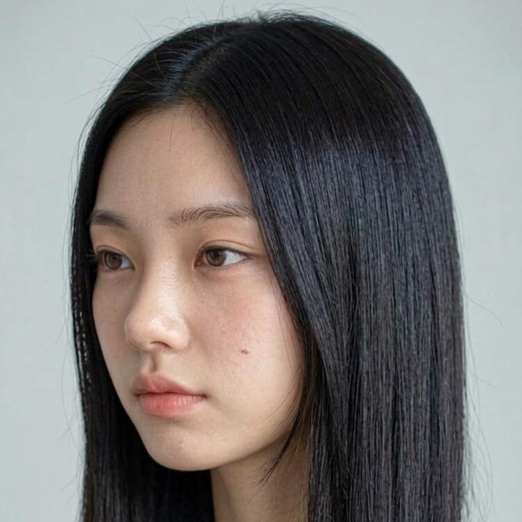 How to get shiny hair naturally at home