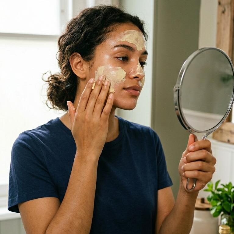 How to hydrate skin without moisturizer