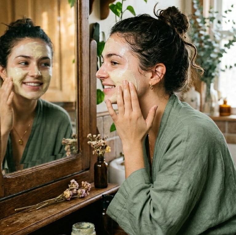 How to hydrate skin without moisturizer