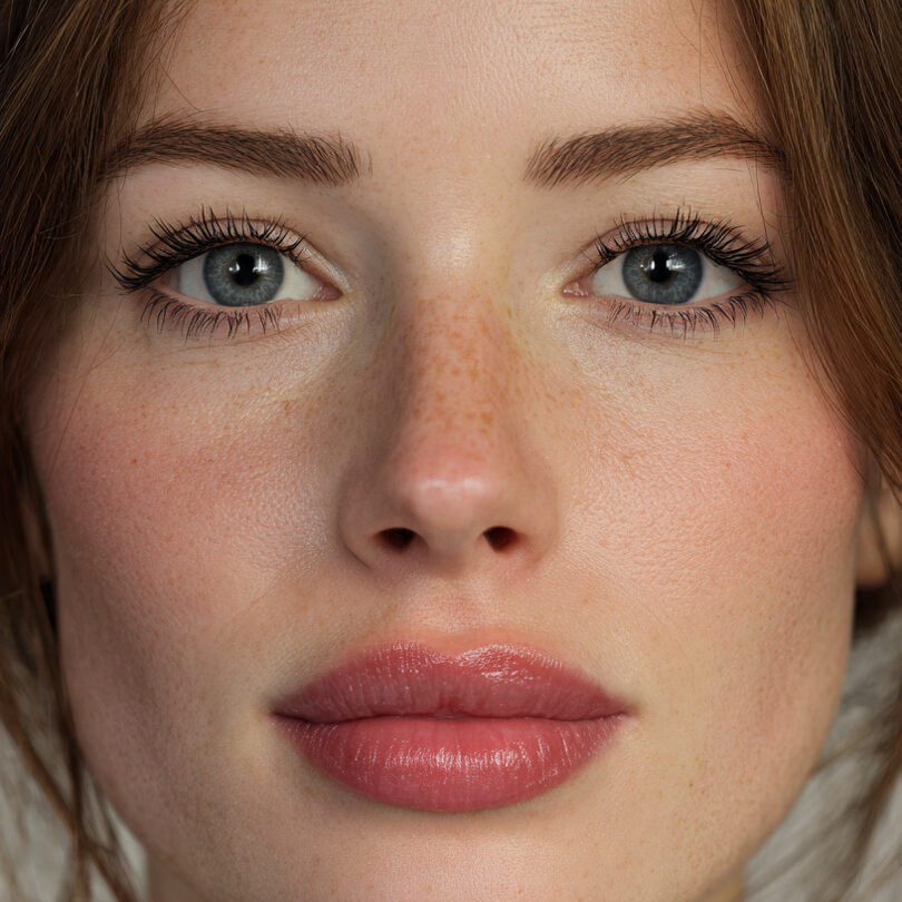 Best lip shape for filler