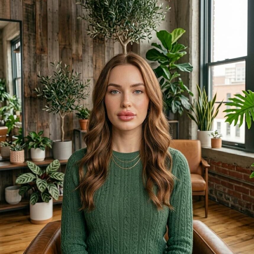 Best lip shape for filler