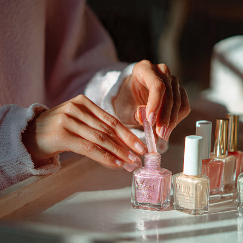 The Ultimate Guide to Painting Your Nails