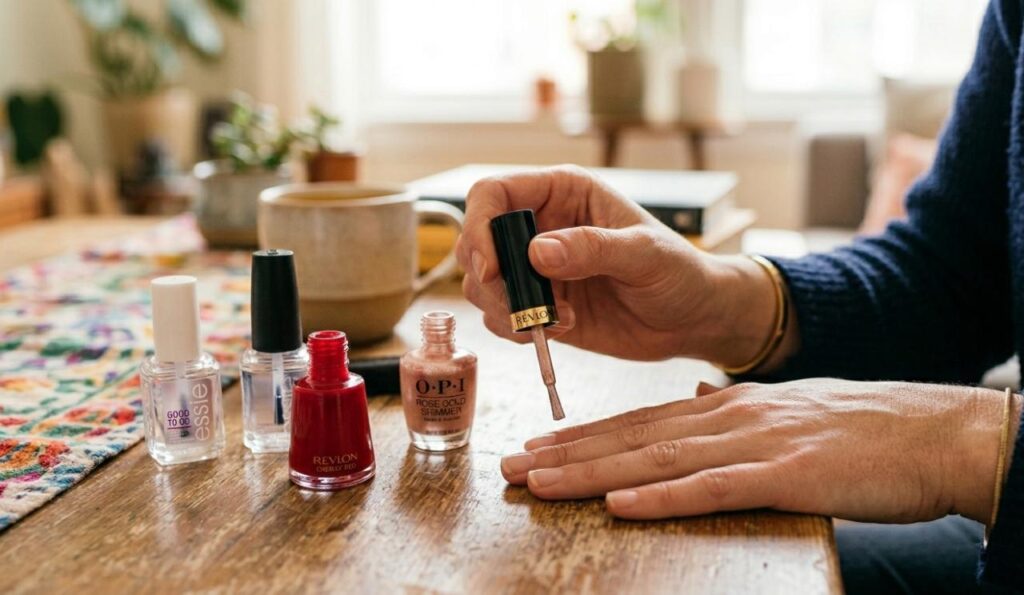 The Ultimate Guide to Painting Your Nails