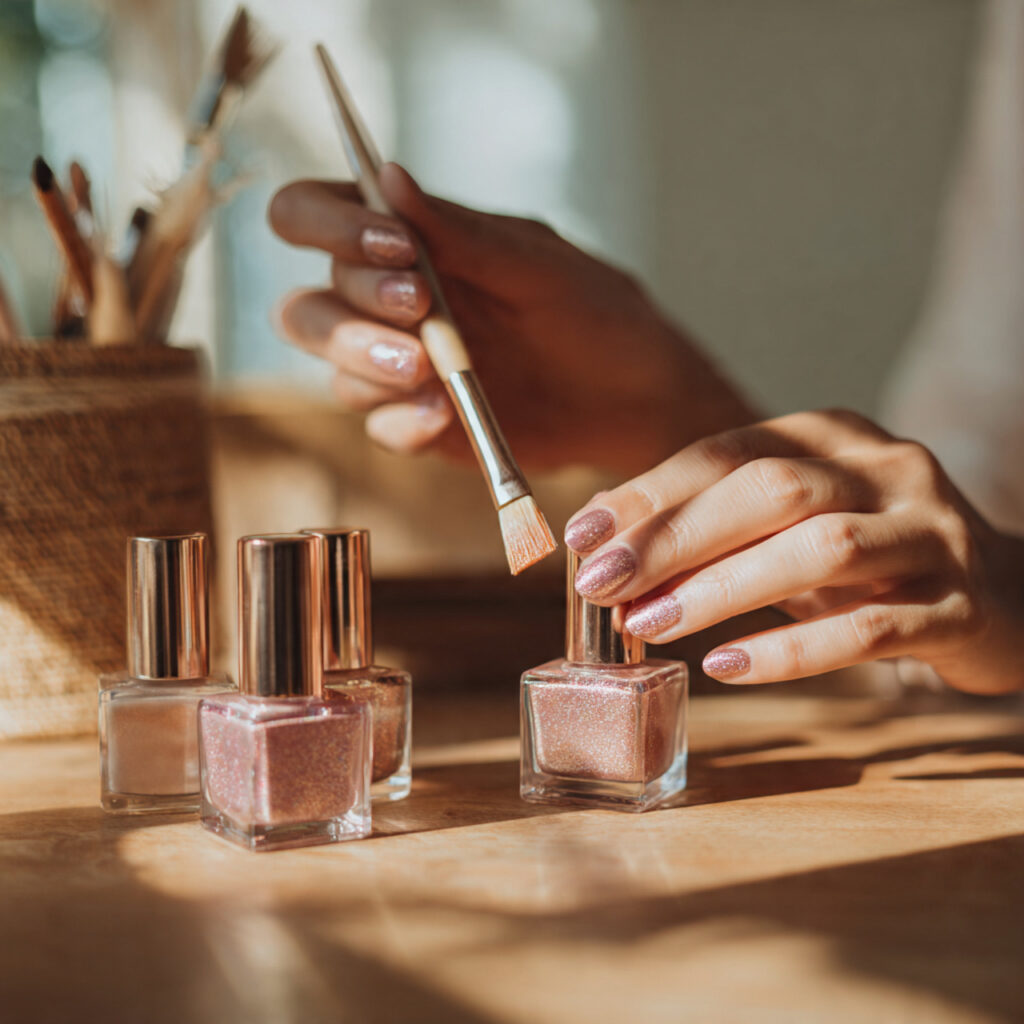 The Ultimate Guide to Painting Your Nails