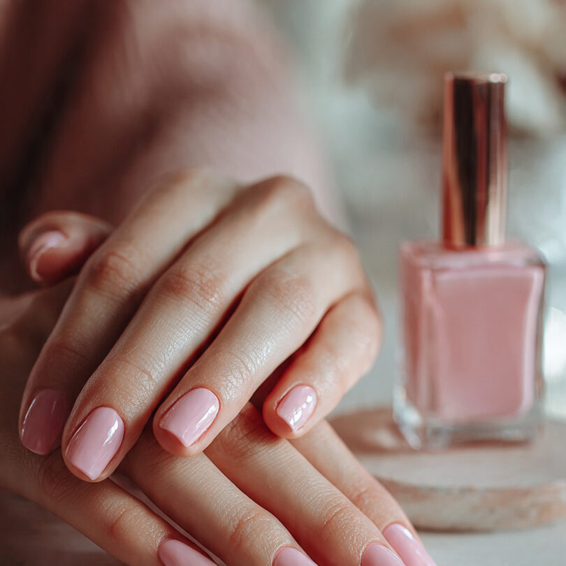 The Ultimate Guide to Painting Your Nails