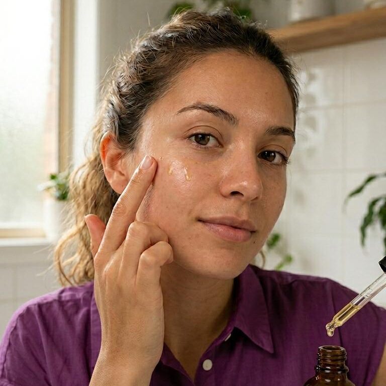 Apricot oil for skin lighteningÂ