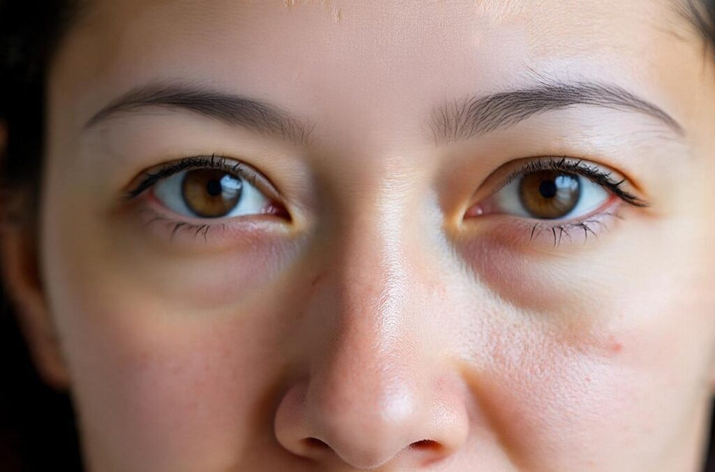 10 Ways to Treat Puffy Eyes
