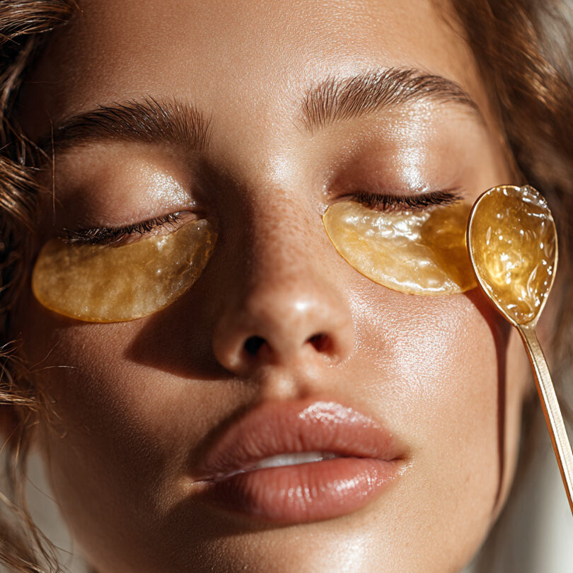 10 Ways to Treat Puffy Eyes
