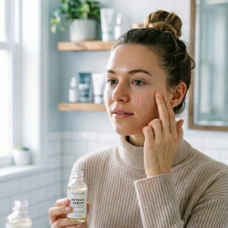 Why Retinol Belongs in Your Body Care Routine