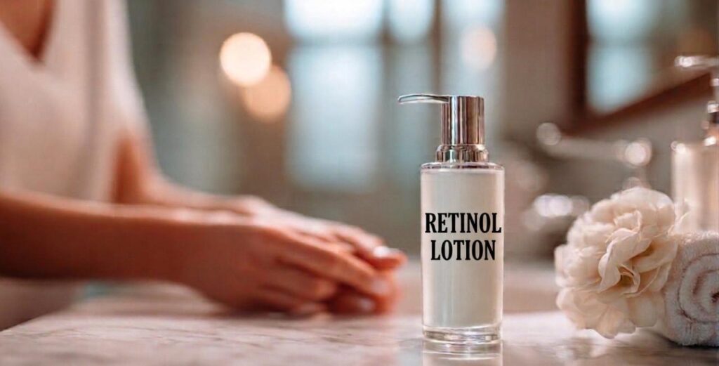 Why Retinol Belongs in Your Body Care Routine