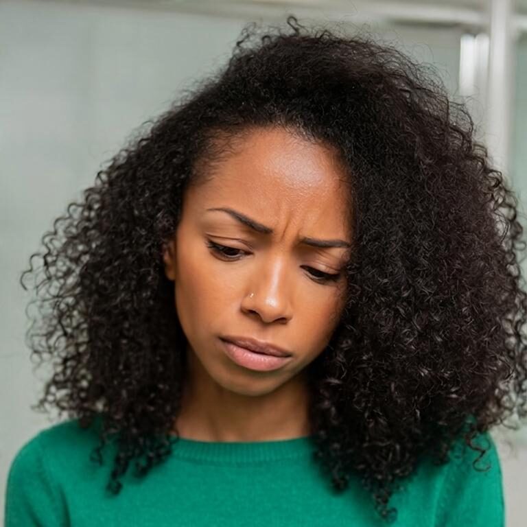 How to stop hair breakage Black women