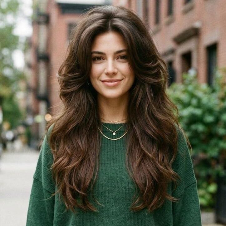 How to add volume to hair permanently